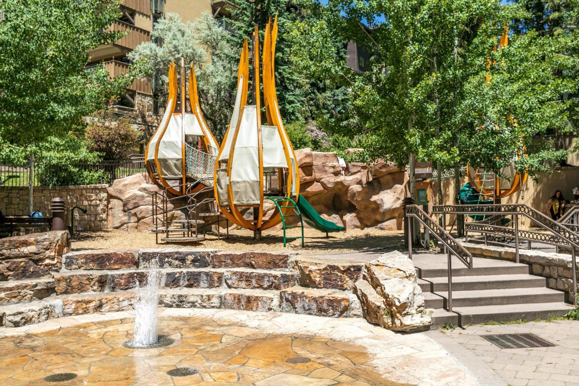 Lift House Lodge, Remodeled Downtown Lionshead Studio Condo Vail Exterior photo