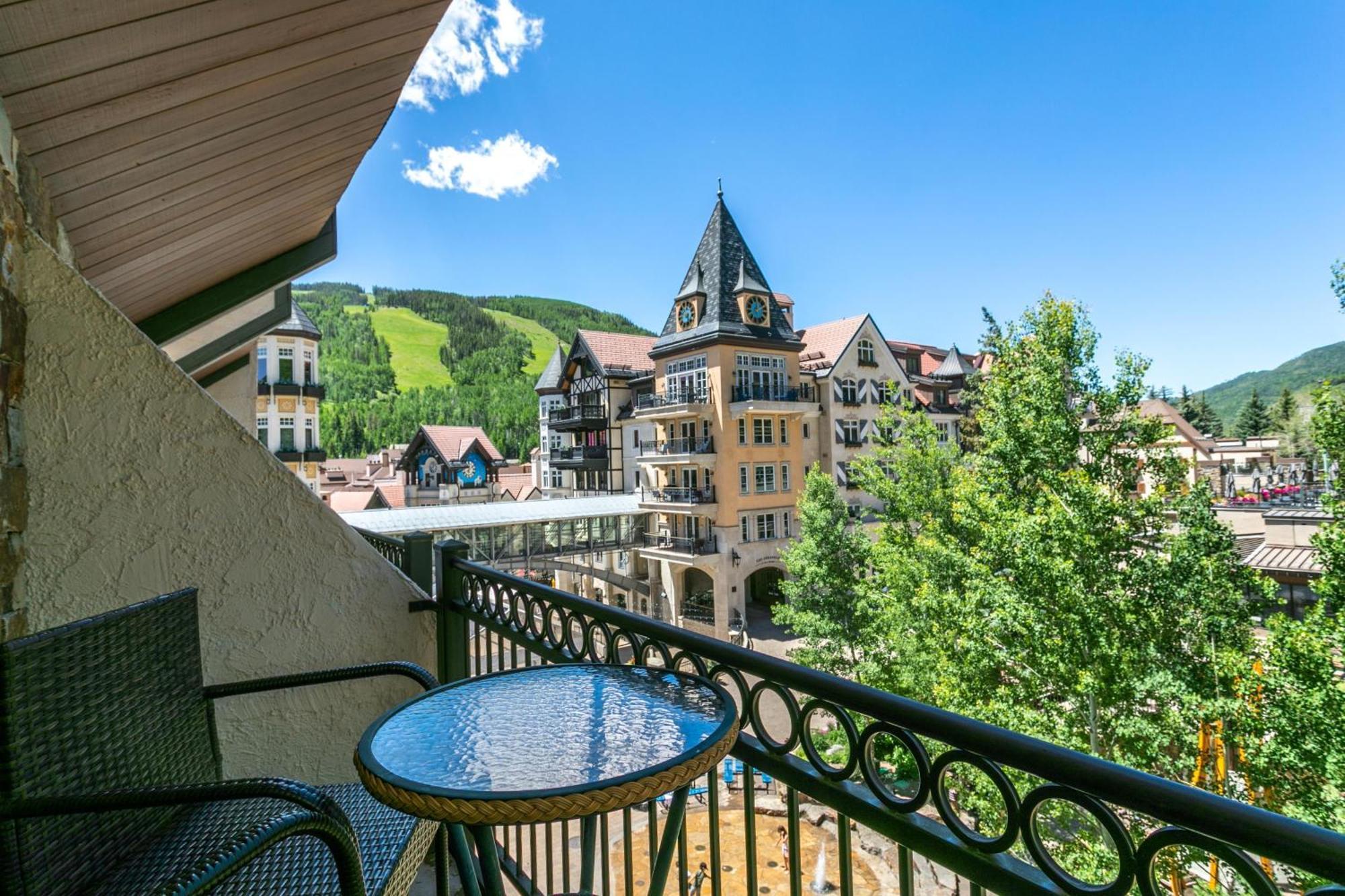 Lift House Lodge, Remodeled Downtown Lionshead Studio Condo Vail Exterior photo