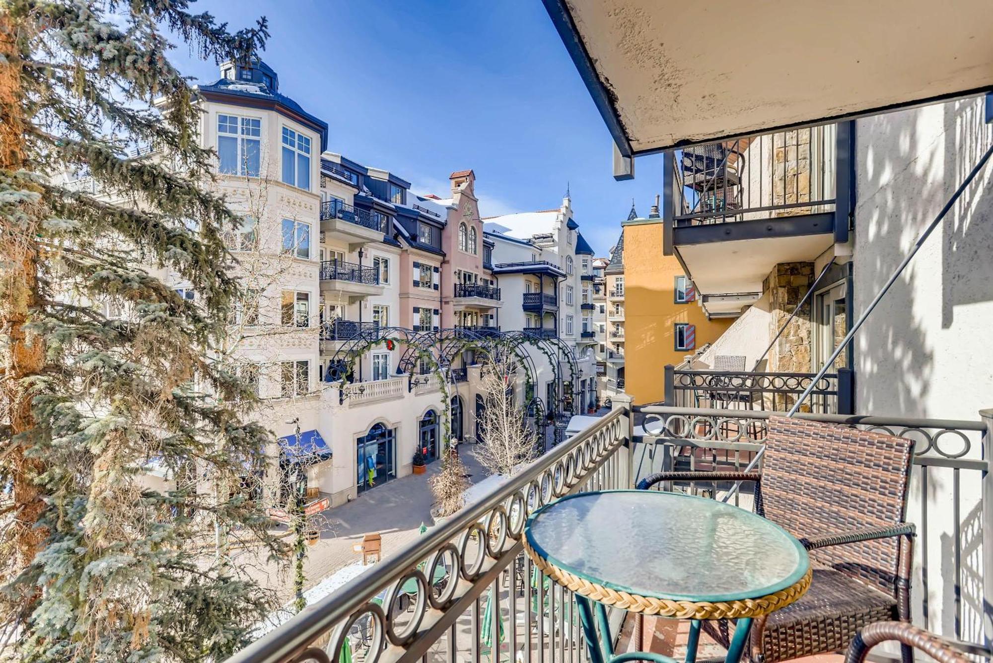 Lift House Lodge, Remodeled Downtown Lionshead Studio Condo Vail Exterior photo